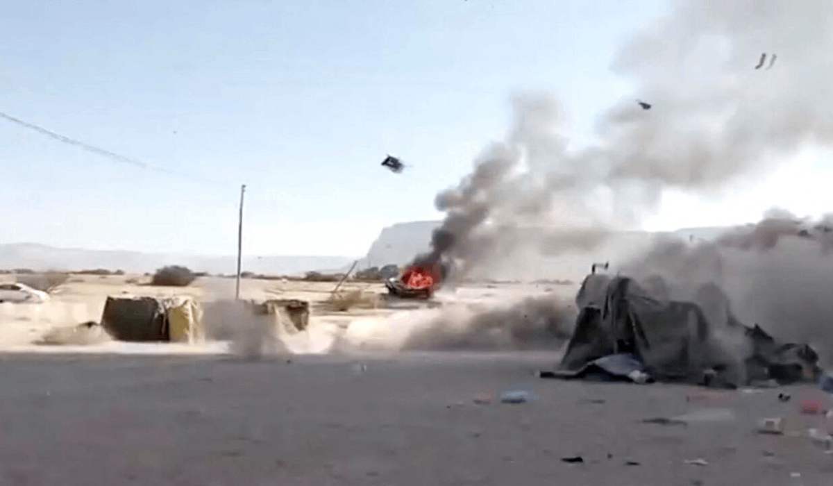 Qatar Welcomes Yemeni Government's Efforts to Support Dialogue, Address South Issue